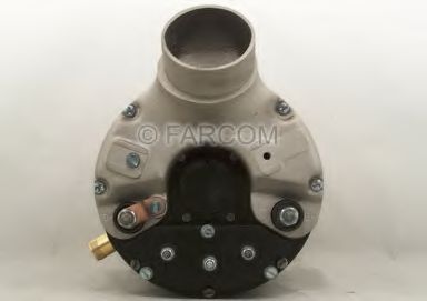 Generator / Alternator 3