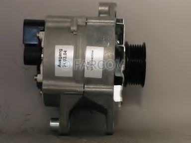 Generator / Alternator 2
