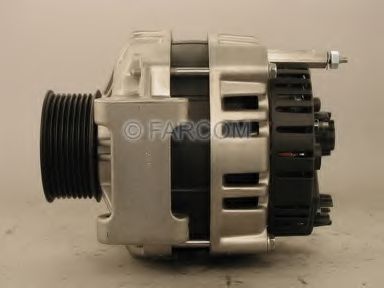 Generator / Alternator 2