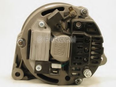 Generator / Alternator 3