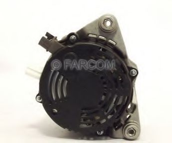 Generator / Alternator 3