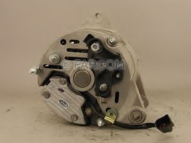 Generator / Alternator 3