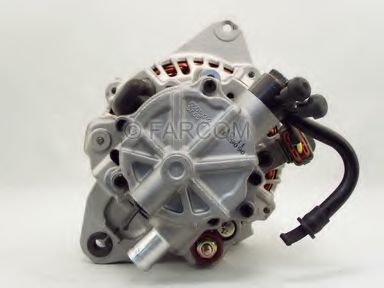 Generator / Alternator 3