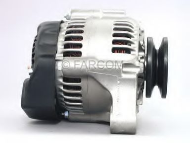 Generator / Alternator 2