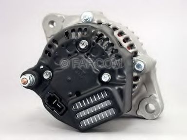 Generator / Alternator 3