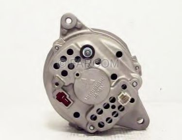 Generator / Alternator 3