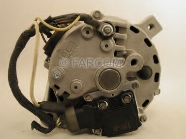 Generator / Alternator 3