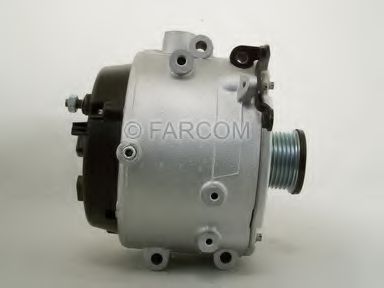 Generator / Alternator 2