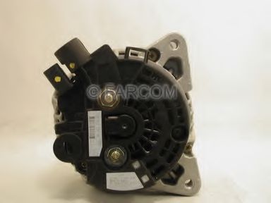 Generator / Alternator 3