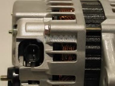 Generator / Alternator 4