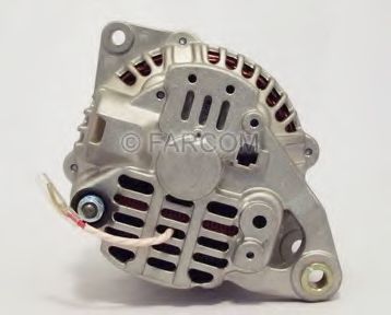 Generator / Alternator 3