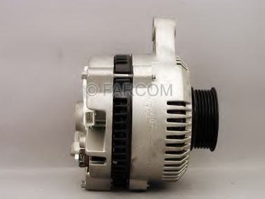 Generator / Alternator 3