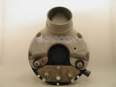 Generator / Alternator 3
