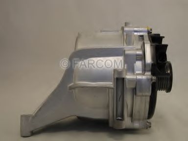Generator / Alternator 4