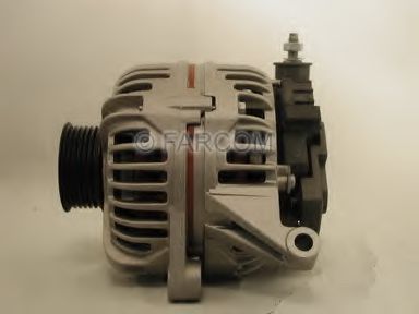 Generator / Alternator 2