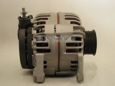 Generator / Alternator 3