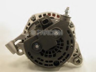 Generator / Alternator 4