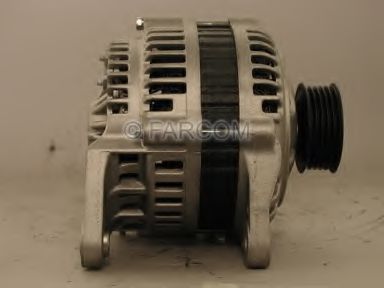 Generator / Alternator 2
