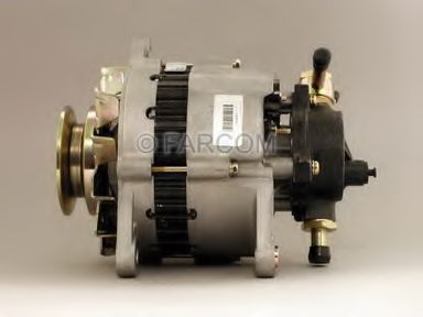 Generator / Alternator 2
