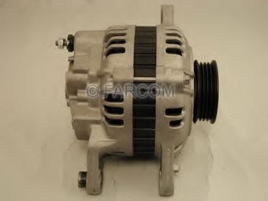 Generator / Alternator 2