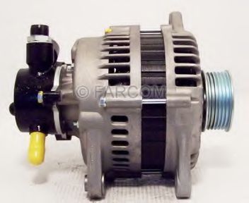 Generator / Alternator 2