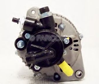 Generator / Alternator 3