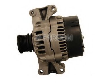 Generator / Alternator 2