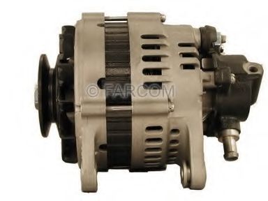 Generator / Alternator 2