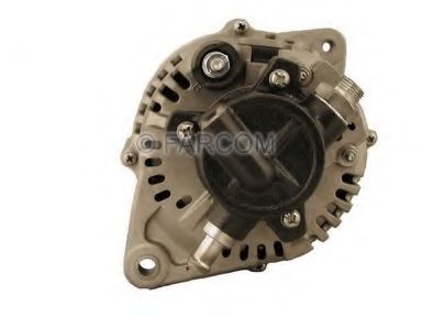 Generator / Alternator 3