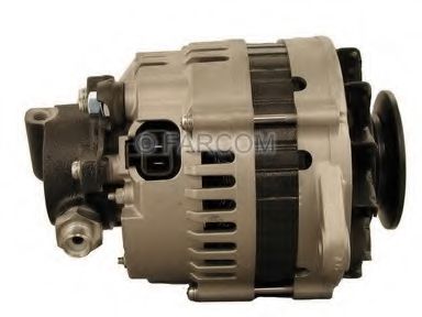 Generator / Alternator 4