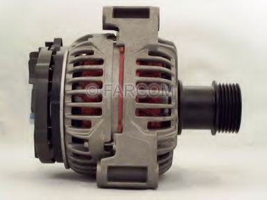 Generator / Alternator 2
