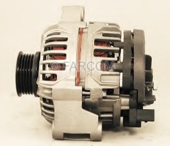 Generator / Alternator 2