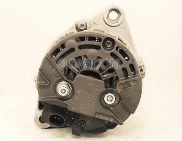 Generator / Alternator 3
