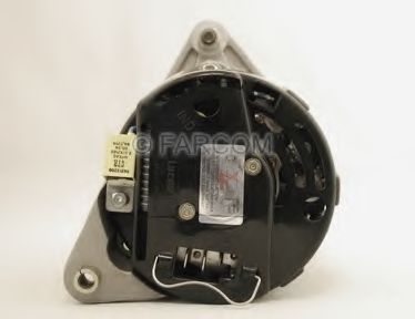 Generator / Alternator 3