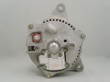 Generator / Alternator 3