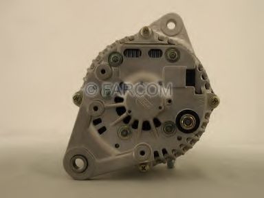 Generator / Alternator 3