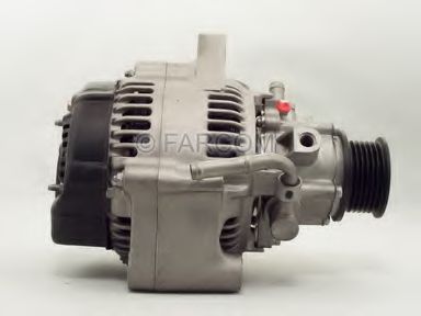Generator / Alternator 2