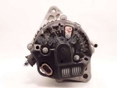 Generator / Alternator 3