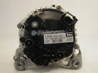 Generator / Alternator 3