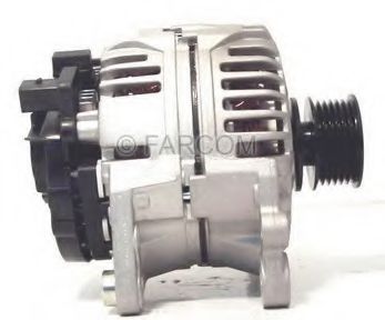 Generator / Alternator 2