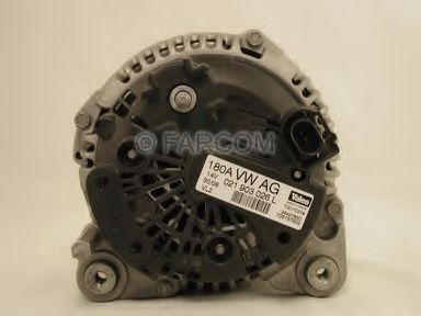 Generator / Alternator 3