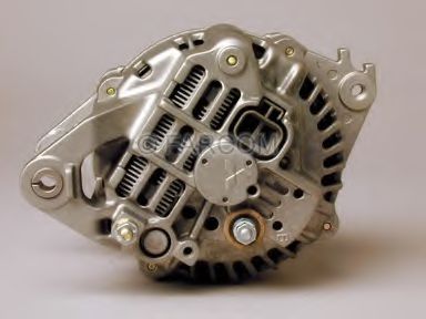 Generator / Alternator 2
