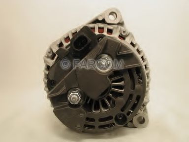 Generator / Alternator 3