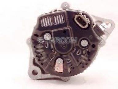 Generator / Alternator 3