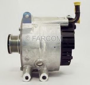 Generator / Alternator 2