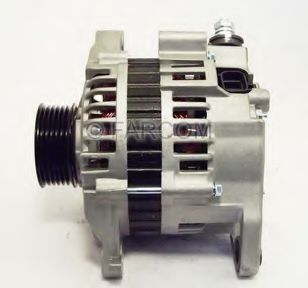 Generator / Alternator 2