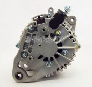 Generator / Alternator 3