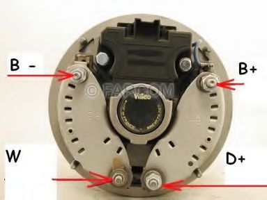 Generator / Alternator 3
