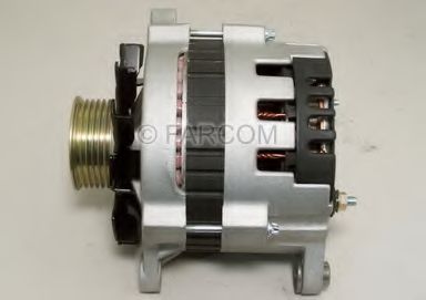 Generator / Alternator 2