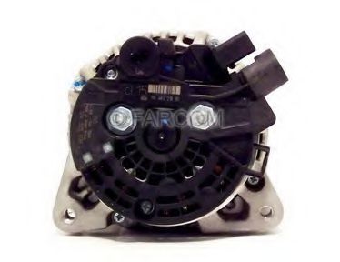 Generator / Alternator 3